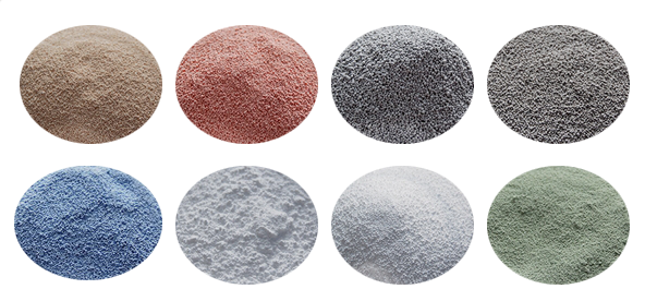 ptfe Powder & Pelletized PTFE