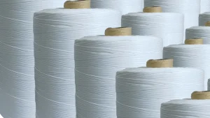 expanded ptfe yarn For Compression Packing Braiding